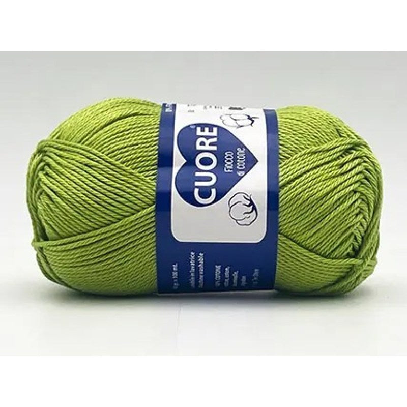 COTONE CUORE 100% cotone BUNDLE 5PZ SCRIVERMI IN PRIVATO PER SCELTA COLORI DOPO L' ACQUISTO