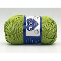 green fusion 427
