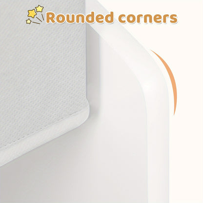 Mobiletto contenitore monoblocco con sei cassetti, ideale per organizzare e decorare la tua casa. Questa scatola portaoggetti in tessuto non tessuto è perfetta per varie stanze, tra cui soggiorno, camera da letto e bagno. Le dimensioni sono 63X60X30 cm, d