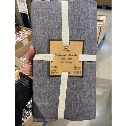 Copridivano Tinta Unita Facile e Moderno. Tappetino per Divano Adatto a Tutte le Stagioni, Utilizzabile come Coperta per Divano, Asciugamano per Divano e Protezione per Divano. Copertura Universale Lavabile per Mobili per l'Arredamento del Soggiorno, Disp