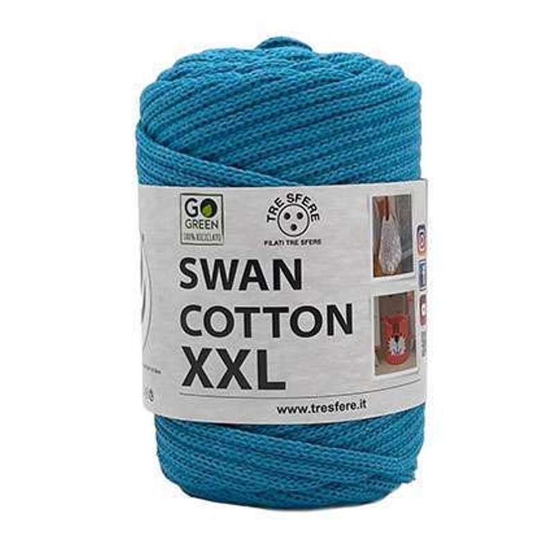 Swan Cotton XXl 250 grammi 250 metri