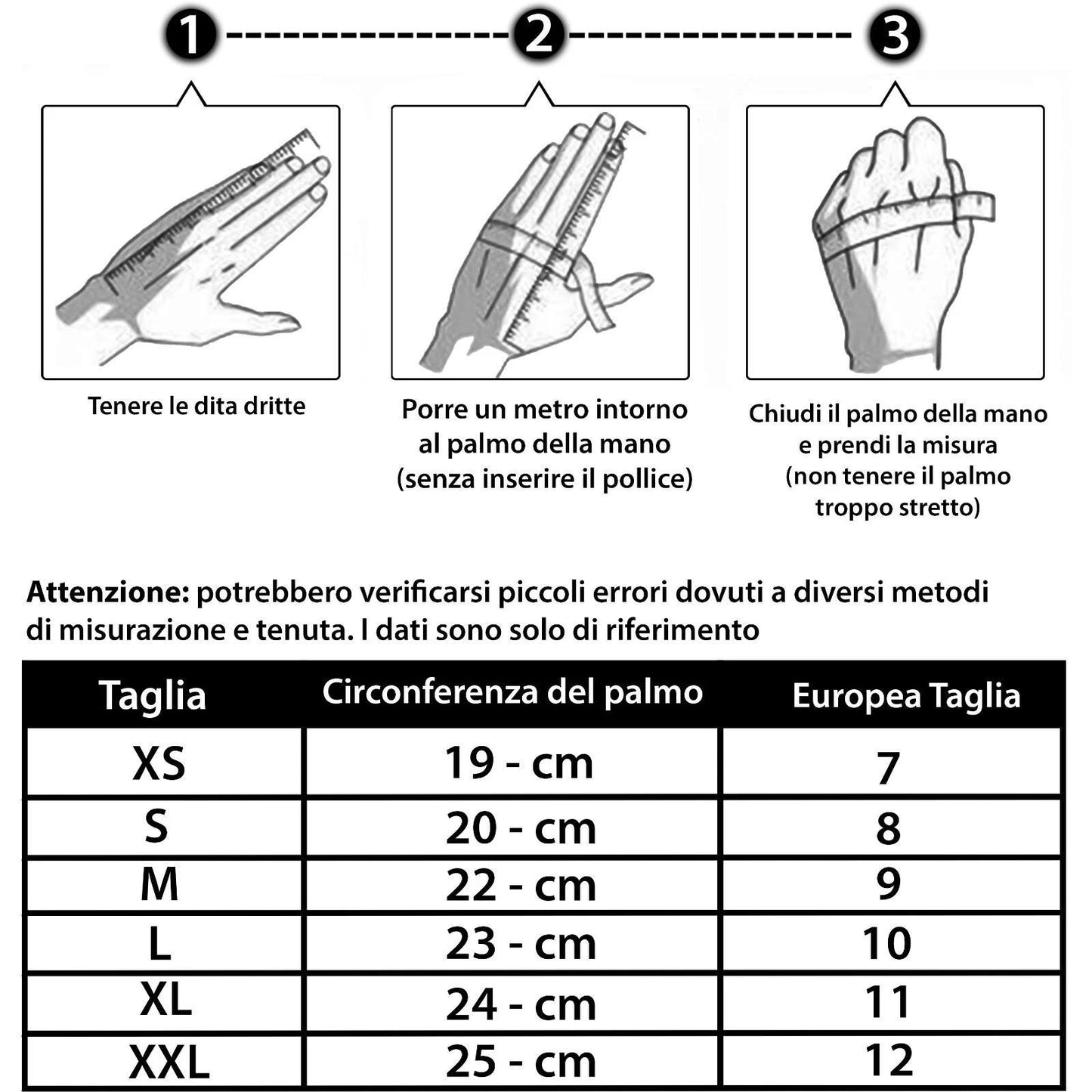 Guanti Sportivi da Moto Fuoristrada a Quattro Colori, Guanti per Bicicletta e Ciclismo Outdoor Touring
