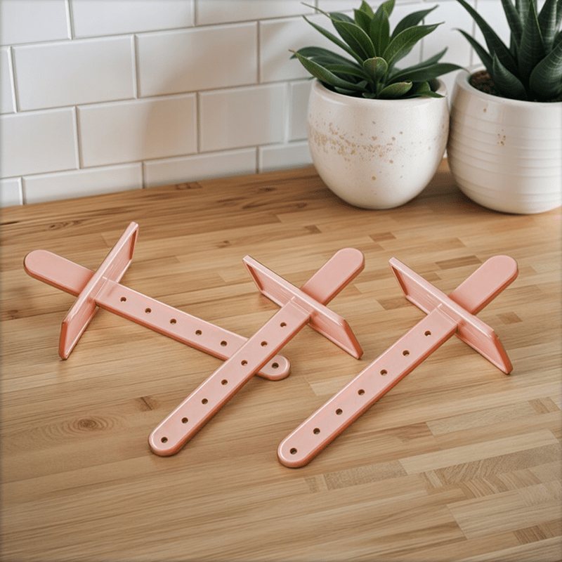 Kuketo - Set Gelati 8 Pezzi per Casa - Set con Inserto e Bastoncini Riutilizzabili, Stampo per Fare Gelati, Sorbetti, Snack, per Congelare Succhi, Yogurt e Latte, con Coperture e Supporto, Materiale Sicuro, Facile Rimozione, Ideale per Bambini e Adulti, S