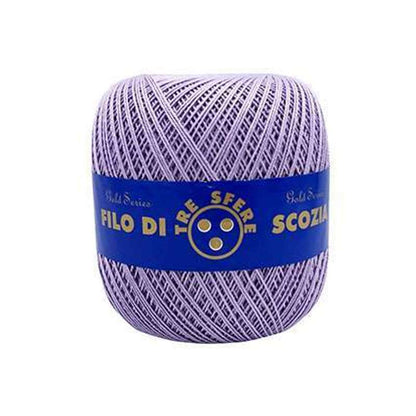 Filo di scozia n. 8