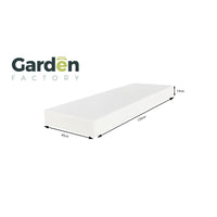 120x40x10cm