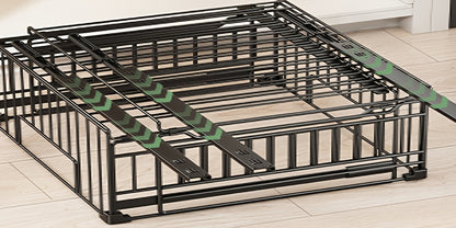 Organizzatore estraibile espandibile per armadietti, confezione da 1/2, ringhiera rialzata da 16.99 cm, larghezza regolabile da 32.99 cm a 50.98 cm, 3 guide, adesivo, non necessita di fori, stacca e incolla, cassetti estraibili adesivi per armadietti, cap