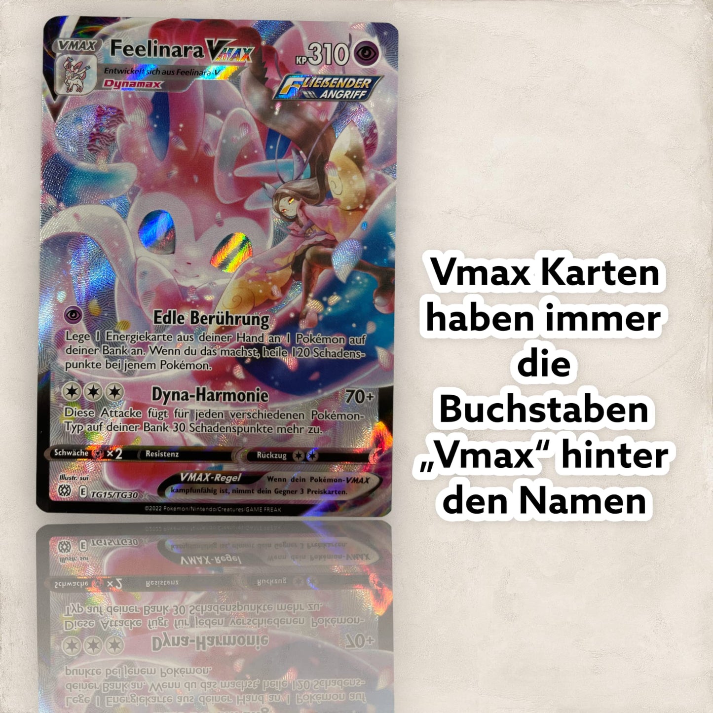 Originali Pokémon 3 V Card diverse in inglese, composte da V, VMAX, VSTAR o GX Carte Rare GARANTITE dai set attuali