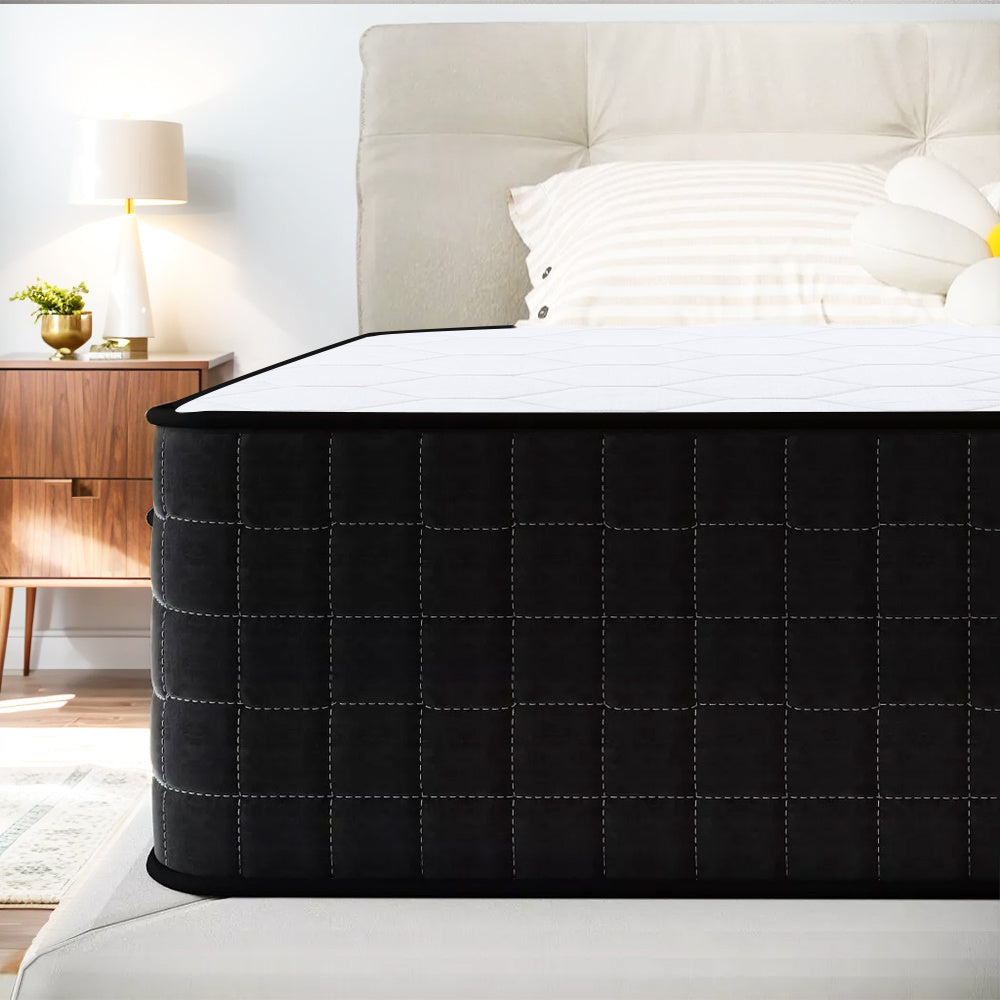 Materasso 80x200/90x190/90x200 cm – Altezza 15-20 cm – Materasso in memory foam appositamente progettato per letti a soppalco