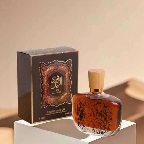Profumo Arabo | Profumo da Uomo | Profumo a Lunga Durata | Essenziali da Viaggio | Profumo a Prezzo Accessibile | Scelta Regalo per le Feste 100ml Profumo Legnoso Lafite
