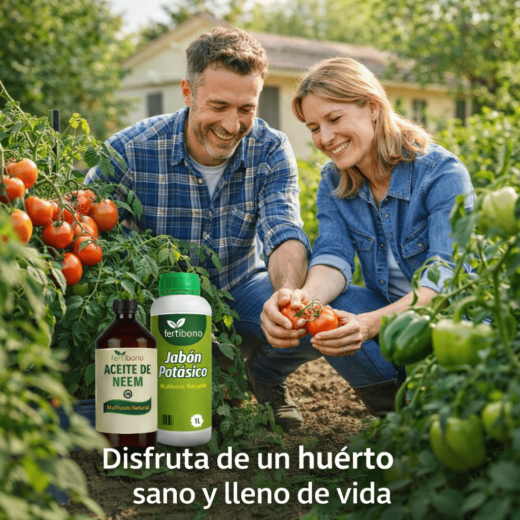 JaboNeem - Sapone al potassio con olio di cocco e di neem - 1L + 250ml - Soluzione multiuso - 100% biologico