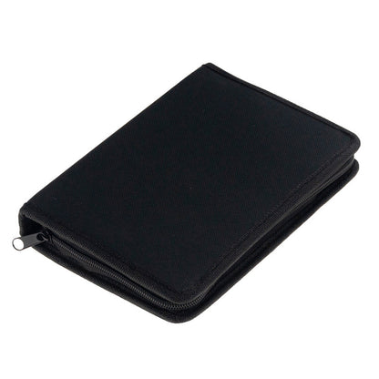 Kit per cucire con accessori Set di fili XL Aghi Misuratore + Custodia