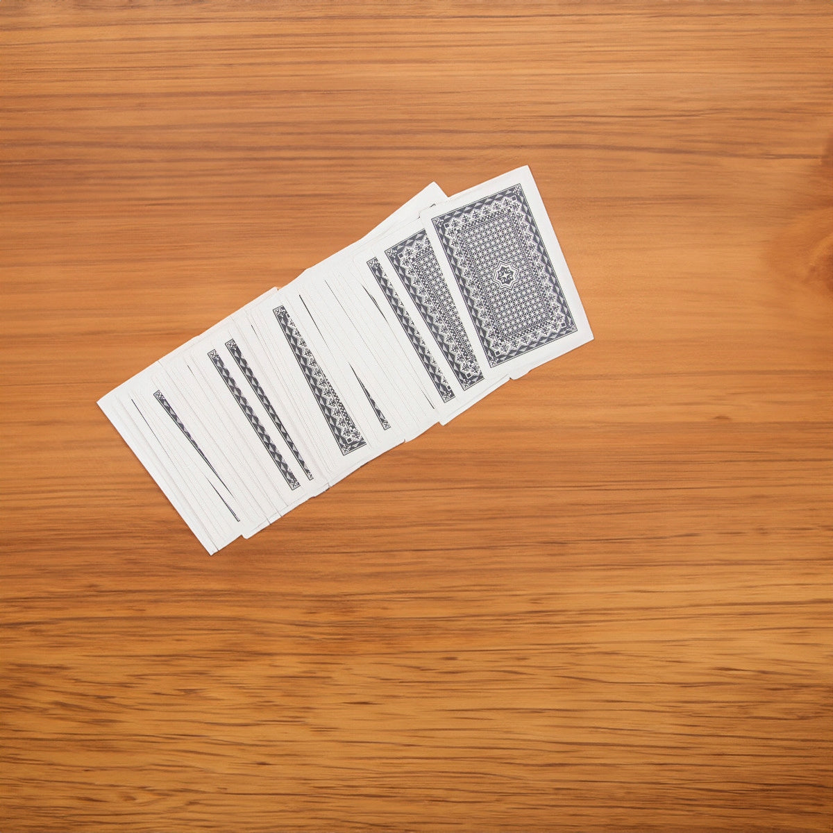 2 SET DI CARTA DA POKER CLASSICHE