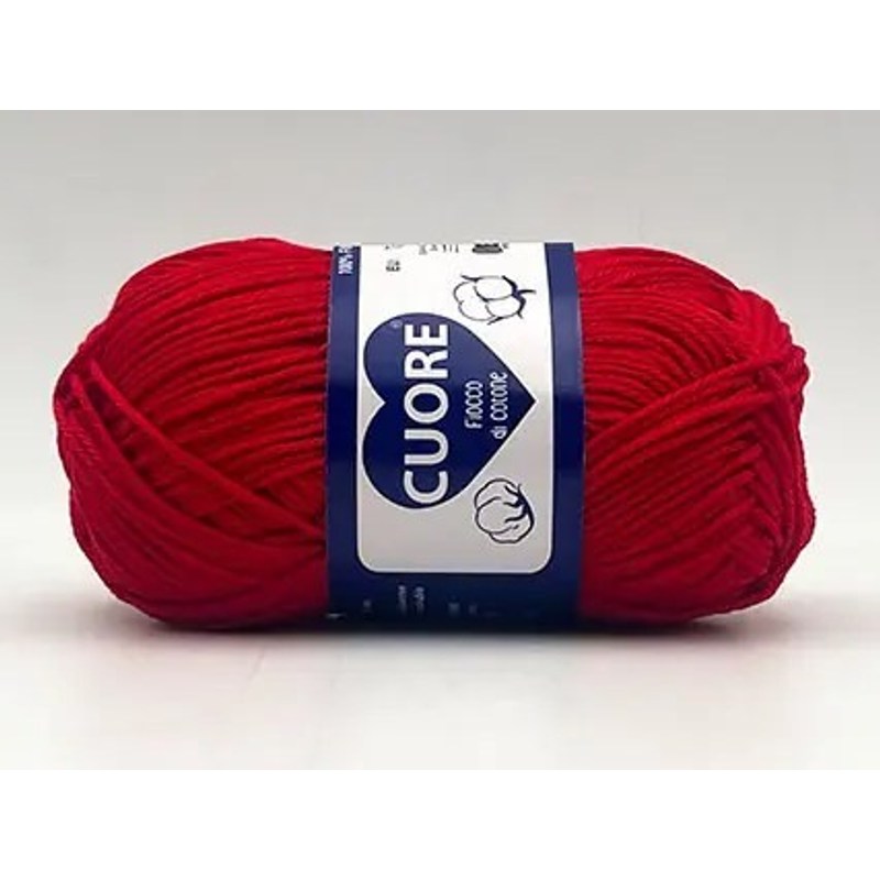 COTONE CUORE 100% cotone BUNDLE 5PZ SCRIVERMI IN PRIVATO PER SCELTA COLORI DOPO L' ACQUISTO
