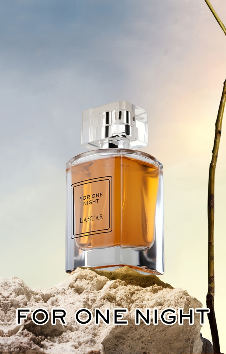 Acqua di Toilette Maschile ai Feromoni, con Note Persistenti di Caffè, Gelsomino, Vaniglia e Legno di Cedro, Ideale per Appuntamenti Romantici e Pendolarismo Quotidiano, Colonia Uomo per Serate Romantiche, San Valentino, Natale e Regali di Capodanno, 50ml