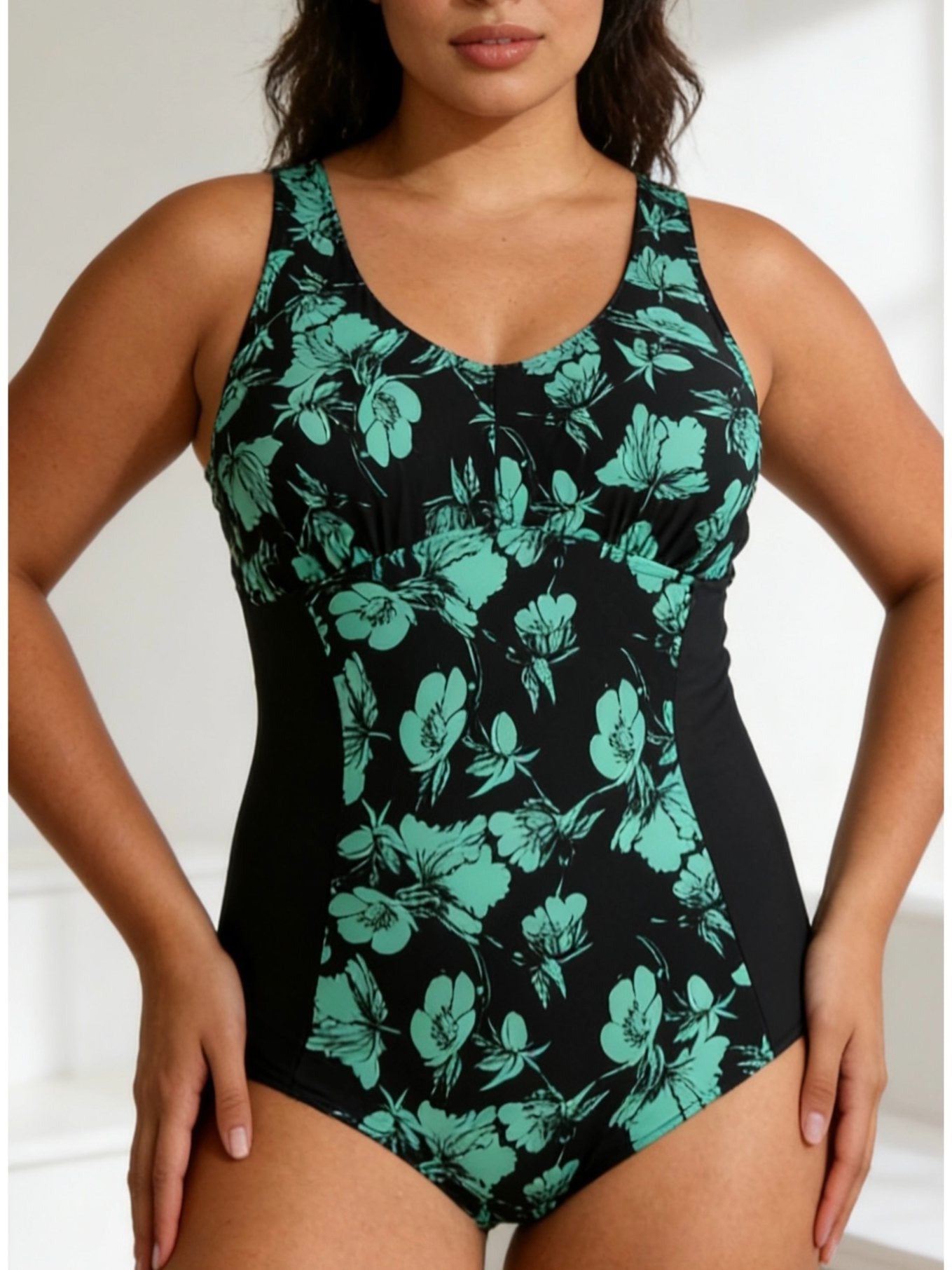 Costumi da bagno interi da donna