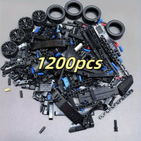 1200 Pezzi