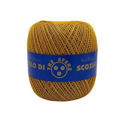Filo di scozia n. 8