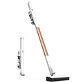 Aspirapolvere a batteria 35KPa, potente e leggero, 6 in 1, per tappeti, pavimenti e peli di animali domestici - Lubluelu P4/202 Aggiornato