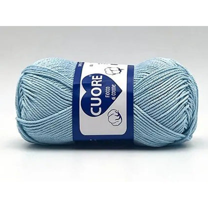 COTONE CUORE 100% cotone BUNDLE 5PZ SCRIVERMI IN PRIVATO PER SCELTA COLORI DOPO L' ACQUISTO