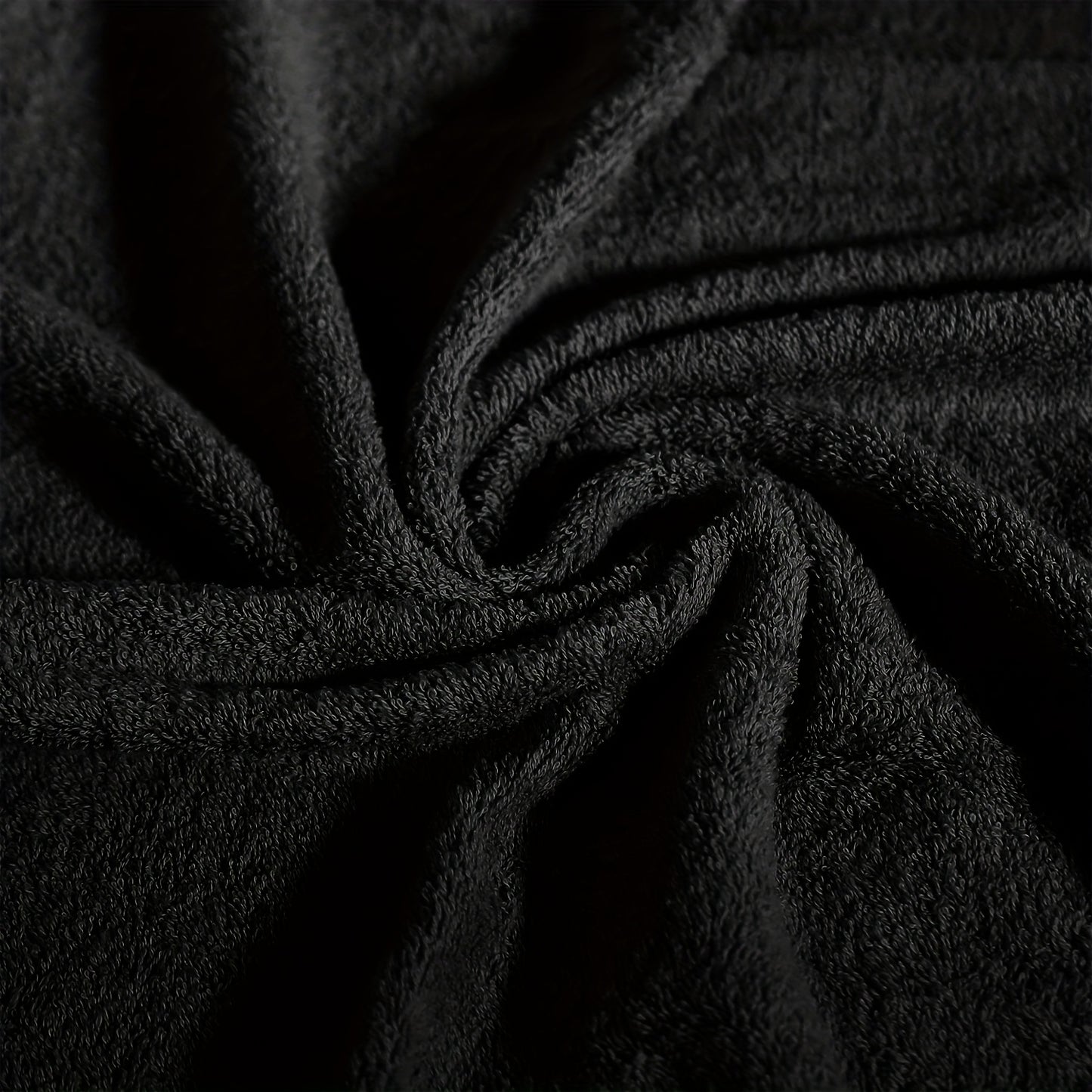 Confezione da 2 Asciugamani 100% Cotone 550gsm Extra Morbidi Super Assorbenti e Rapidi ad Asciare, Tovagliette per Mano o Ospiti, 30x50cm 50x100cm 70x140cm Disponibili in 9 Colori