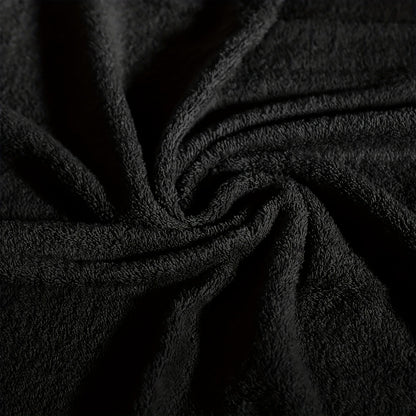 Confezione da 2 Asciugamani 100% Cotone 550gsm Extra Morbidi Super Assorbenti e Rapidi ad Asciare, Tovagliette per Mano o Ospiti, 30x50cm 50x100cm 70x140cm Disponibili in 9 Colori