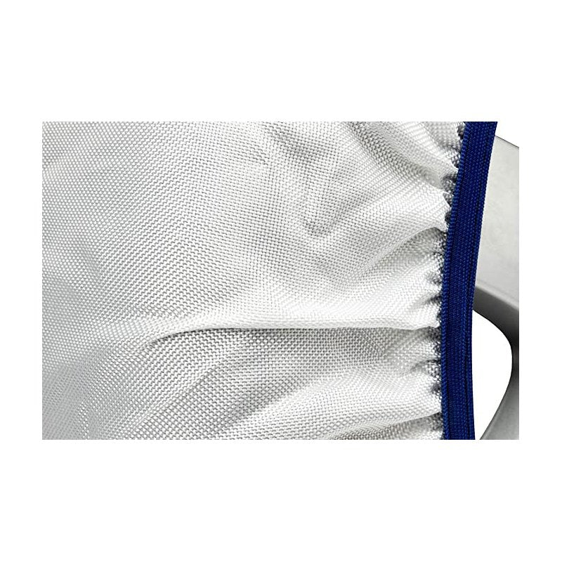 Calze da Neve Omologate Italia, Catene Da Neve Tessili Universale, Misure Disponibile XS,S,M,L,XL,XXL, Colore In Rosso, Bianco, Nero, Prodotto In EUROPA