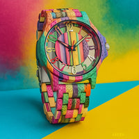 Multicolore