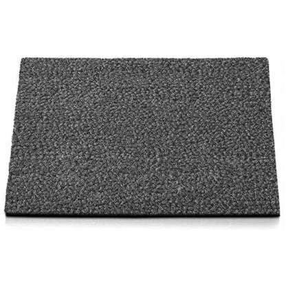 FLOORDIREKT Tappetino in Cocco - Tappetino per Ingresso Interno & Esterno - Tappetino per Porta d'Ingresso - Disponibile in 5 Colori & 3 Misure