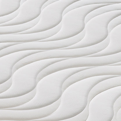 Materasso ortopedico effetto Memory, 13 Zone di Comfort, Extra Rigido, Alto 20 cm, Effetto Rinfrescante, Onda Memory Massaggiante, Disponibile in Varie misure