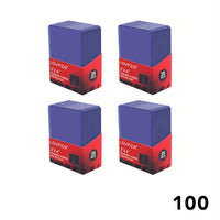 100 Carichi dall'alto