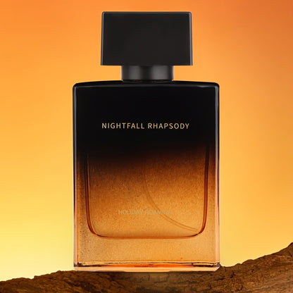 Acqua di Colonia da Uomo Adatta per Coppie - Fragranza Acquatica a Base d'Acqua a Lunga Durata, Profumo Leggero e Affascinante, Colonia Liquida Senza Formaldeide, Profumo da 2-4 Ore per Appuntamenti e Uso Quotidiano, Regalo Economico per Lui