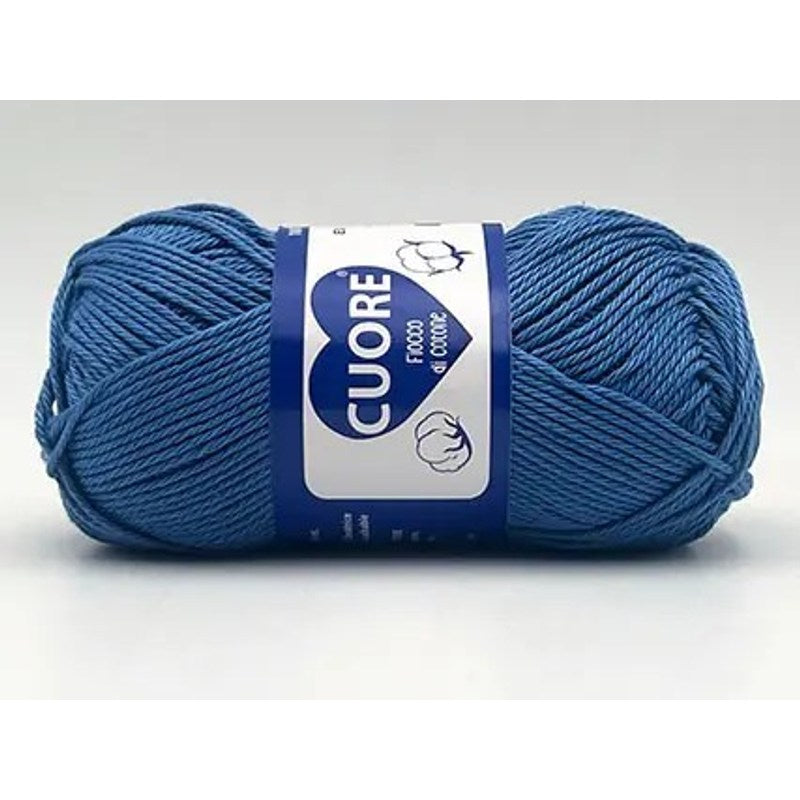 COTONE CUORE 100% cotone BUNDLE 5PZ SCRIVERMI IN PRIVATO PER SCELTA COLORI DOPO L' ACQUISTO