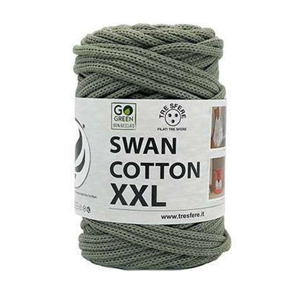 Swan Cotton XXl 250 grammi 250 metri
