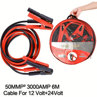 6m 3000A