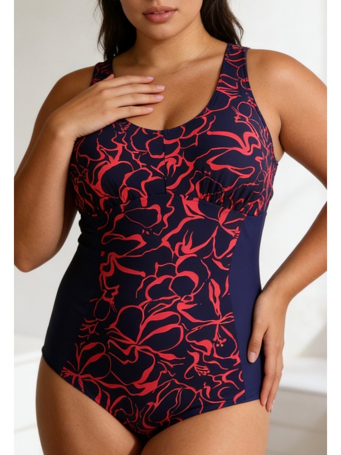 Costumi da bagno interi da donna