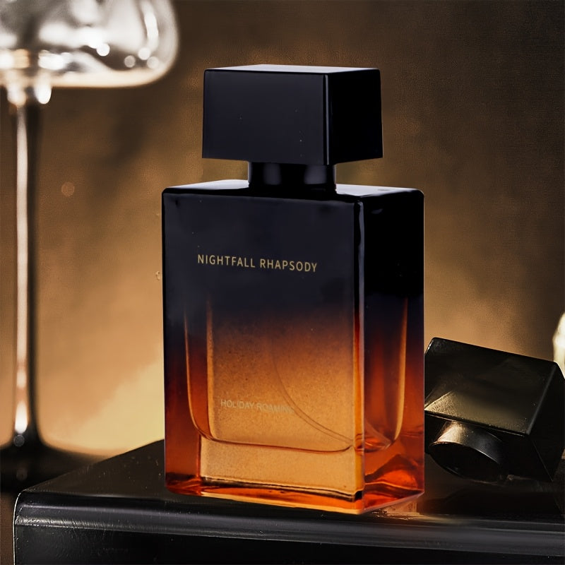 Profumo da uomo per attirare le donne, Parfum Herren, Profumo da uomo fresco, Profumo romantico a lunga tenuta, Profumo spray da uomo, Profumo elegante per coppia da uomo e donna, Profumo Night Glamour