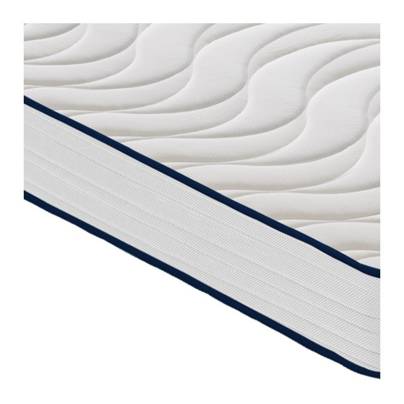 Materasso ortopedico effetto Memory, 13 Zone di Comfort, Extra Rigido, Alto 20 cm, Effetto Rinfrescante, Onda Memory Massaggiante, Disponibile in Varie misure