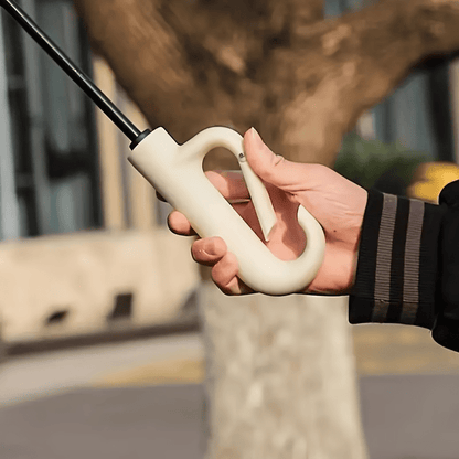 Ombrello pieghevole con fibbia completamente automatica, con protezione solare, specifiche 1 e 2 facoltative, adatto sia per uomini che per donne, ombrello da viaggio, con un diametro di 106 cm/41.2 pollici quando è aperto, robusto e durevole, ombrello di