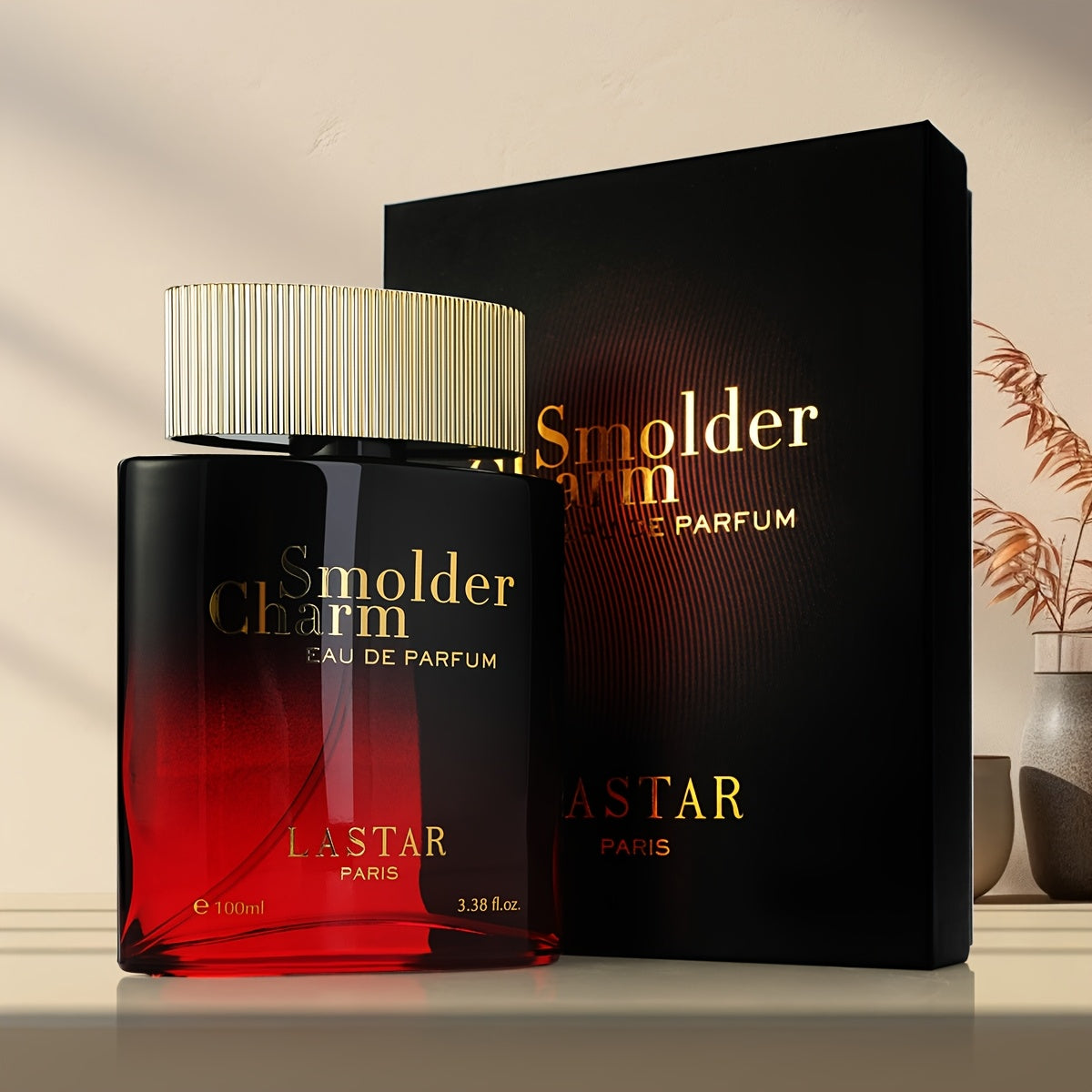 Confezione Regalo Profumo Colonia Uomo ad Alta Capacità 200ML/100ML, Stile Arabo in Legno, Cedro Sandalo, Ambra Legno di Cajuil, Lunga Durata, Ricco e Rinfrescante, Progettato per Uomini Audaci e Pieni di Seduzione, Uso Quotidiano, Viaggi, Appuntamenti, R