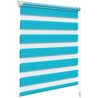 blu ciano