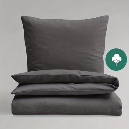 Set copripiumino in flanella di di alta qualità, copripiumino e federa 100%, regalo di Natale, copripiumino invernale confortevole, tecnologia a setole morbide 135 X 200 cm