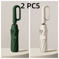 Verde Scuro + Beige