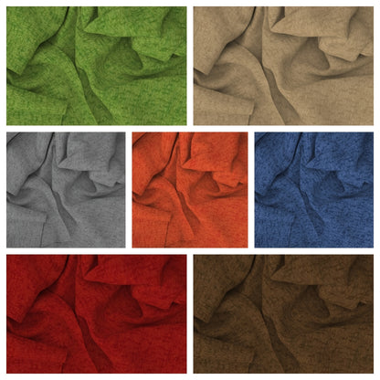 Copridivano Tinta Unita Facile e Moderno. Tappetino per Divano Adatto a Tutte le Stagioni, Utilizzabile come Coperta per Divano, Asciugamano per Divano e Protezione per Divano. Copertura Universale Lavabile per Mobili per l'Arredamento del Soggiorno, Disp