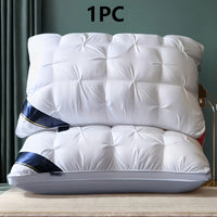 Fiore Twist Bianco