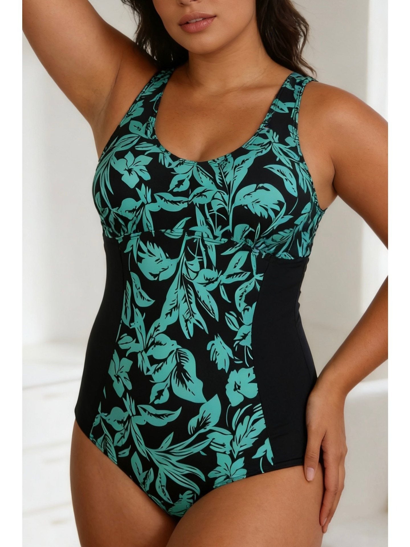 Costumi da bagno interi da donna