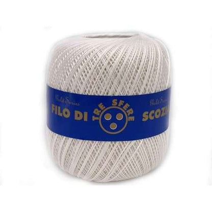 Filo di scozia n. 8