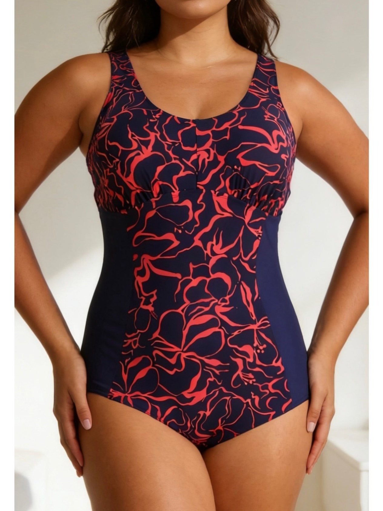 Costumi da bagno interi da donna