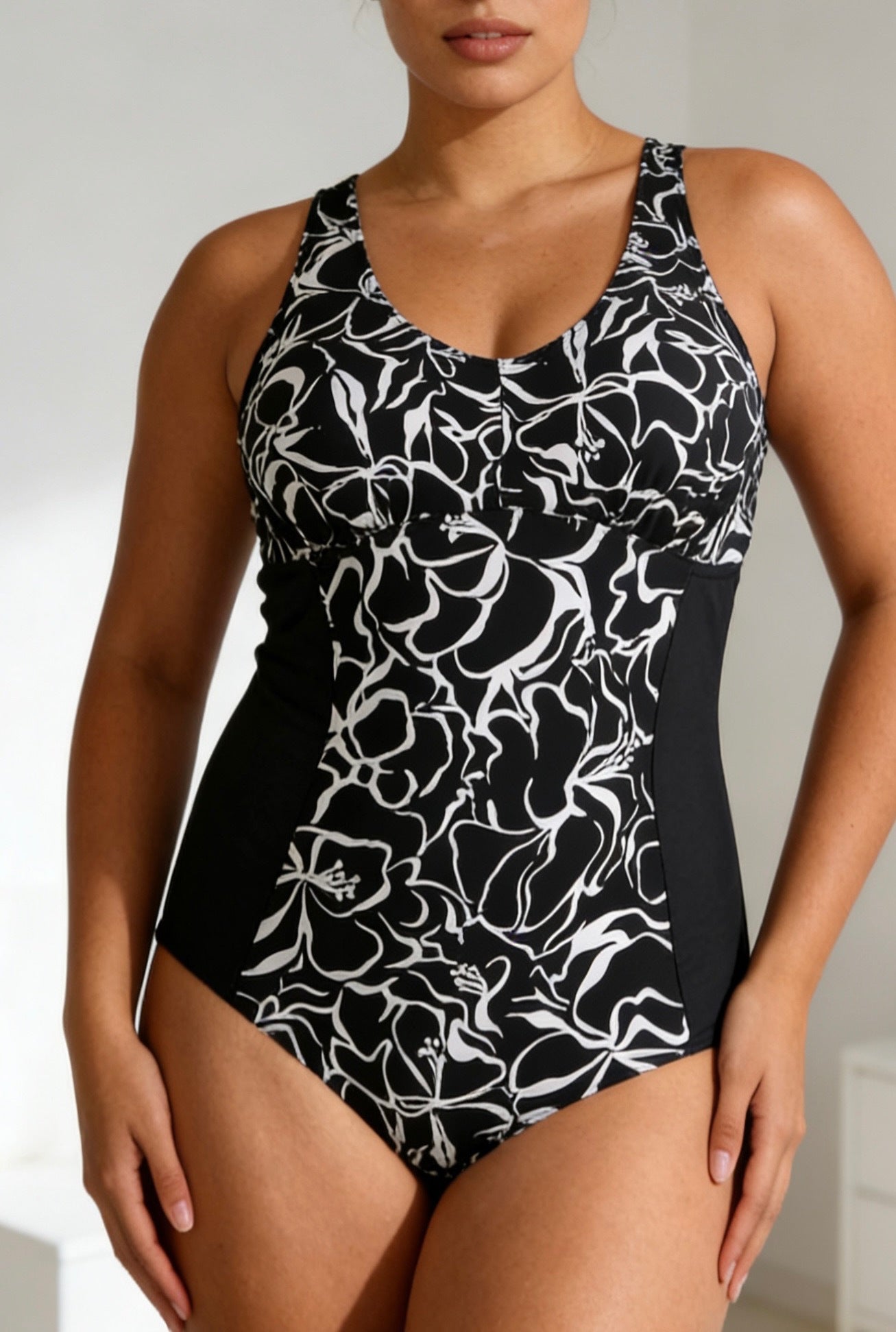 Costumi da bagno interi da donna