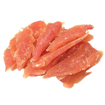 TREAT, Snack, Ricompensa per il Cane - Naturale e SENZA GLUTINE, con Alto Contenuto di Carne, Integratore per l'Alimentazione Quotidiana 500G