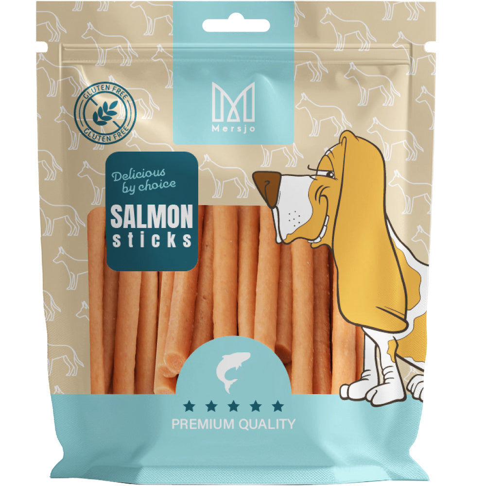 TREAT, Snack, Ricompensa per il Cane - Naturale e SENZA GLUTINE, con Alto Contenuto di Carne, Integratore per l'Alimentazione Quotidiana 500G